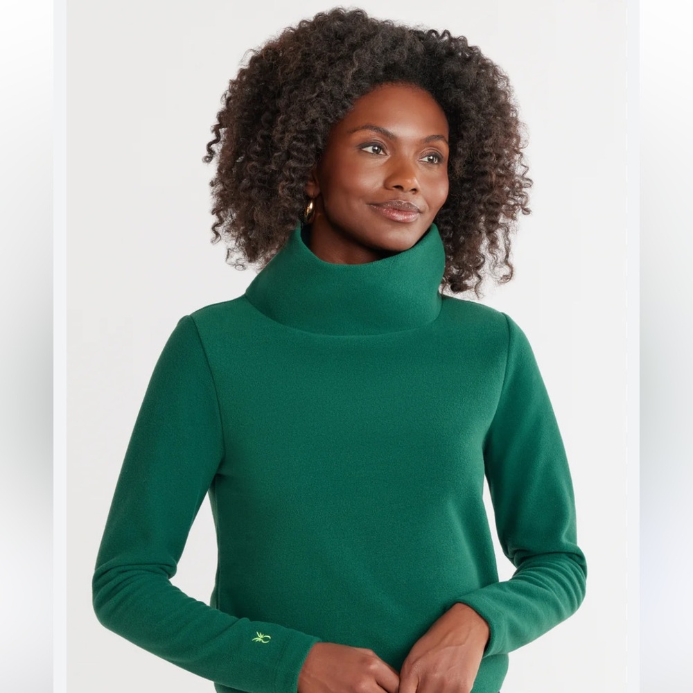 Greenpoint Turtleneck